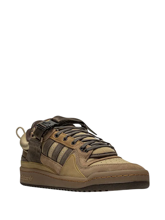 Adidas Forum X Bad Bunny First Café