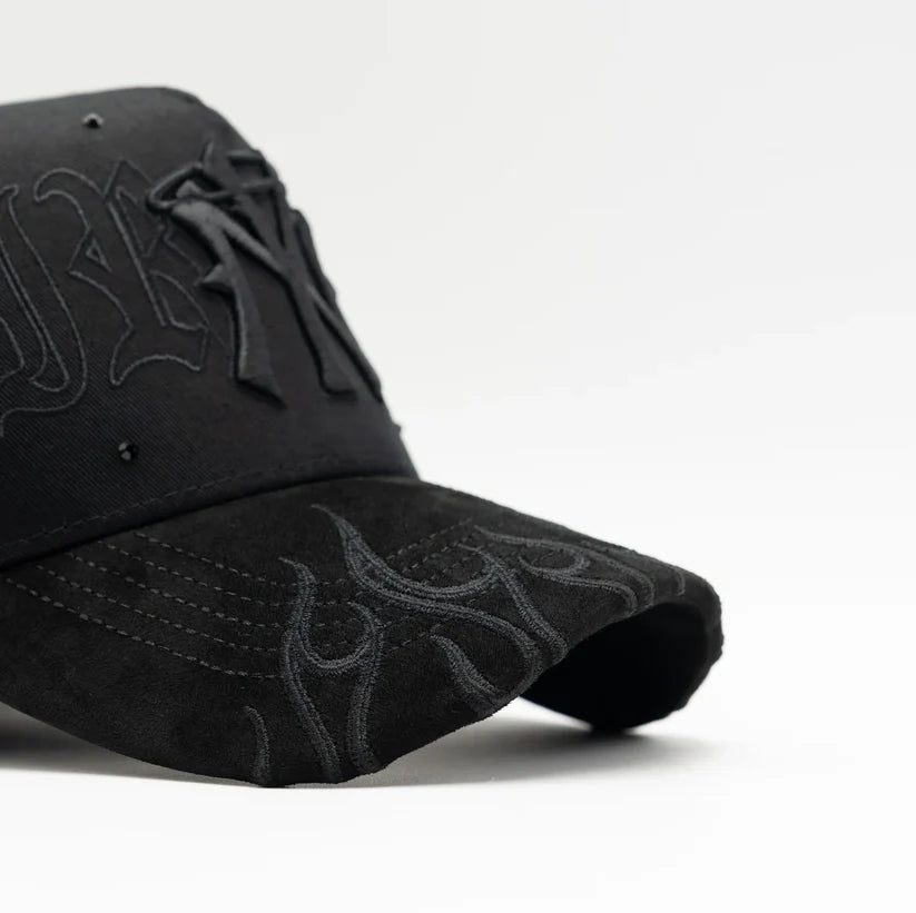 NY FLAMES 31 hats