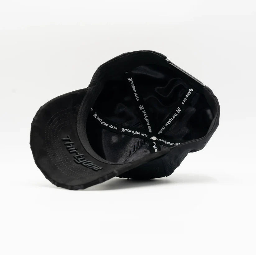 NY FLAMES 31 hats