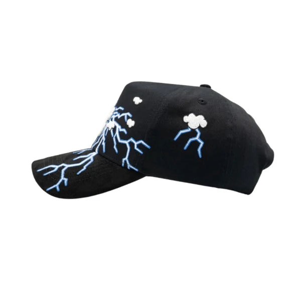 31 Hats LA Cloud Thunder Storm