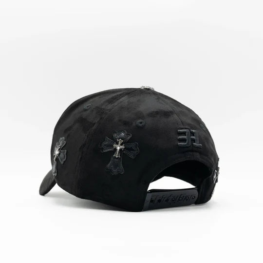 LA CHROME 3 31 hats
