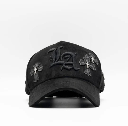 LA CHROME 3 31 hats