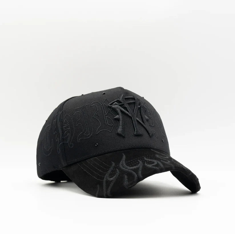 NY FLAMES 31 hats