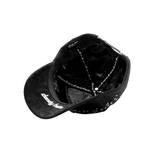 Dandy Hats - I LOVE NY