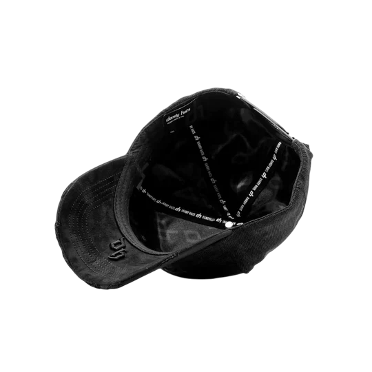 Dandy Hats - DANDY GOTHIC