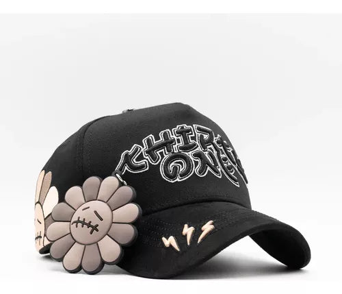 MURAKAMI 31 hats