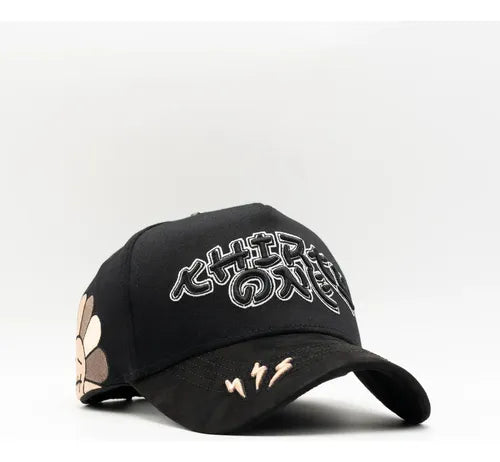 MURAKAMI 31 hats