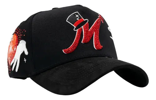 EL MAGO X 31 HATS