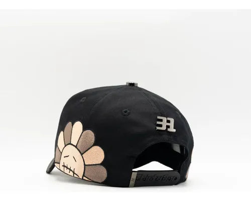 MURAKAMI 31 hats