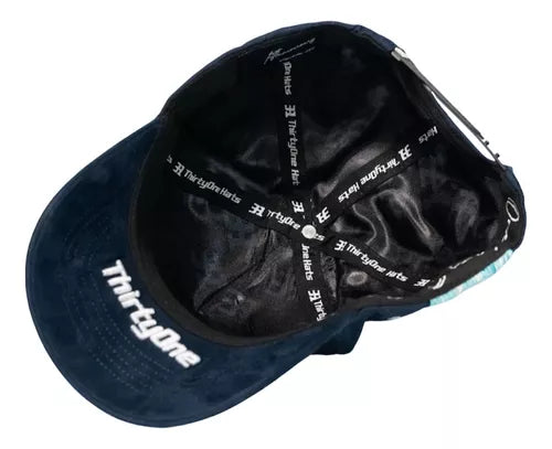 THIRTY ONE - NY CLOUDS