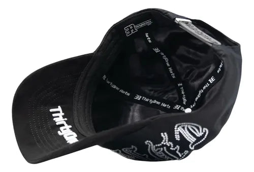 THIRTY ONE - NY CRYSTALS WHITE