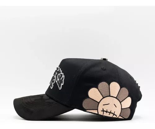 MURAKAMI 31 hats
