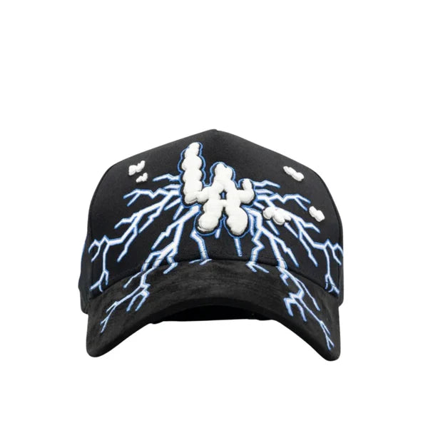 31 Hats LA Cloud Thunder Storm