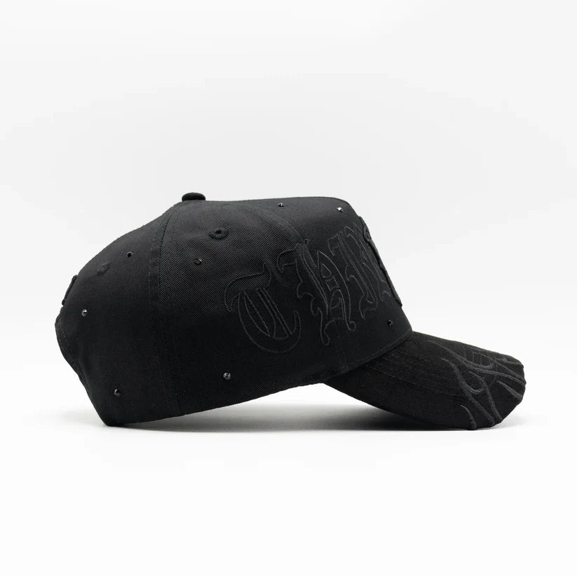 NY FLAMES 31 hats