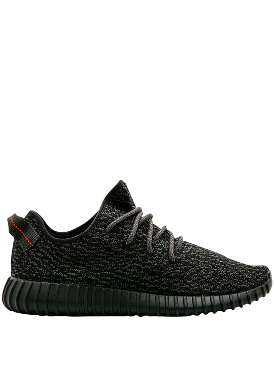 Yezzy 350 Piret Black (2023)