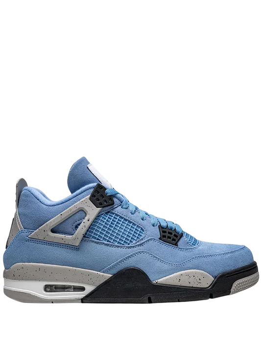 Jordan 4 University Blue