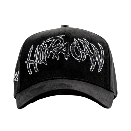 Barbas Hats X Alemán Huracan