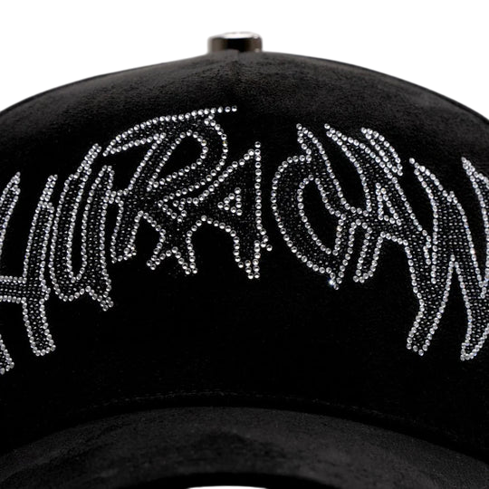 Barbas Hats X Alemán Huracan