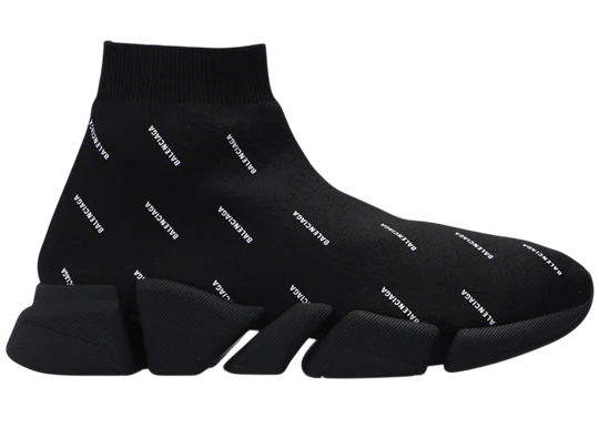 Balenciaga Speed