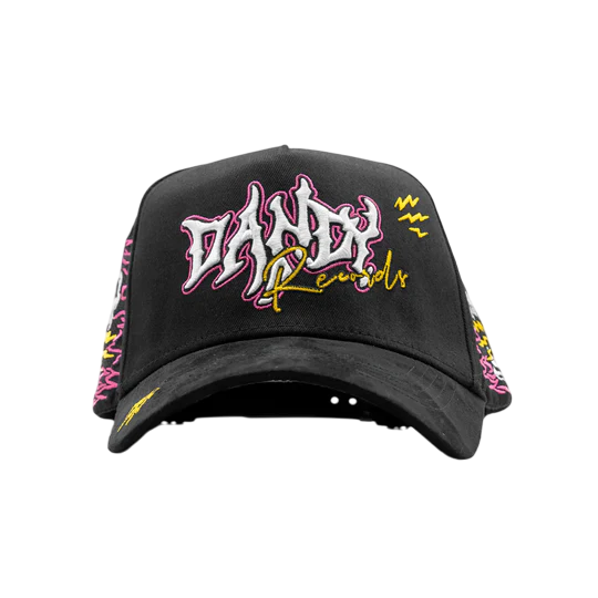 Dandy Hats "DANDY RECORDS"