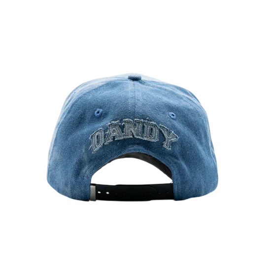 Dandy Hats - LA DENIM