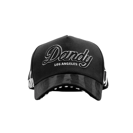 Dandy Hats - DANDY LA