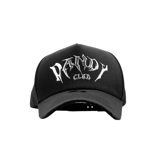 Dandy Hats - Dandy Club