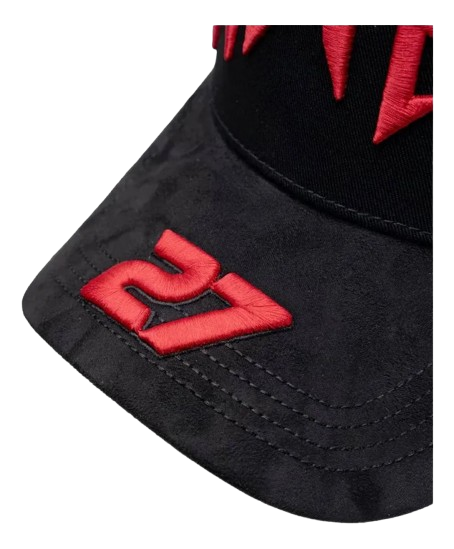 Barbas Hats X Ct Snapback Ct Racing 27