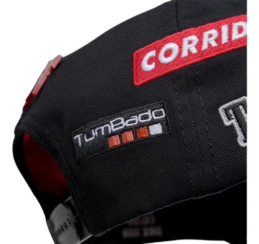 Barbas Hats X Ct Snapback Ct Racing 27