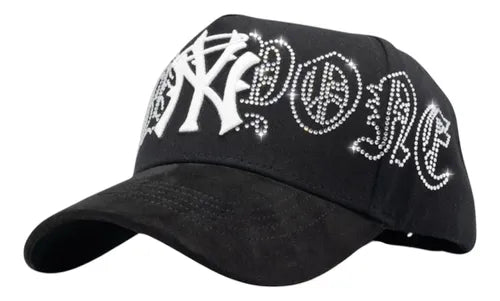 THIRTY ONE - NY CRYSTALS WHITE