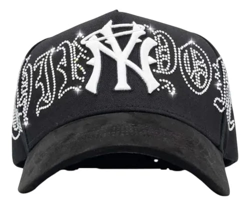 THIRTY ONE - NY CRYSTALS WHITE