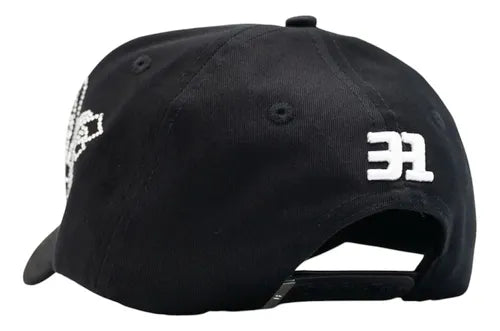 THIRTY ONE - NY CRYSTALS WHITE