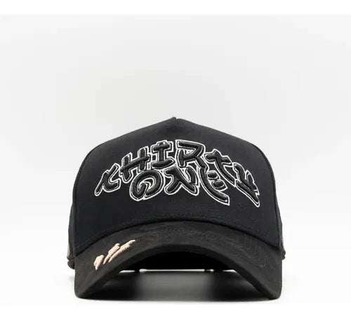 MURAKAMI 31 hats