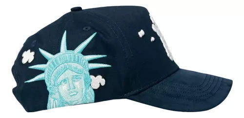 THIRTY ONE - NY CLOUDS