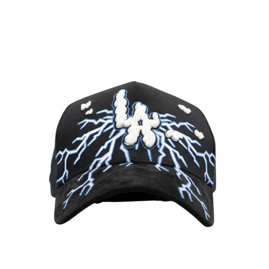 31 Hats LA Cloud Thunder Storm