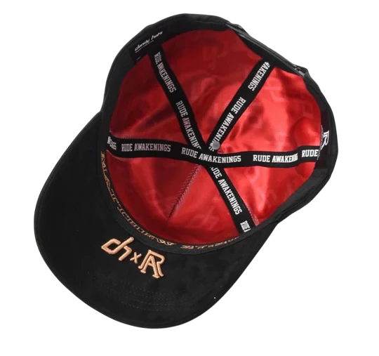 DANDY HATS X RUDE AWAKENING "JESUS"